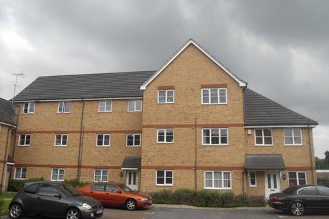 2 bedroom apartment for sale, Whitmore Way, Fryerns, Basildon, Essex, SS14