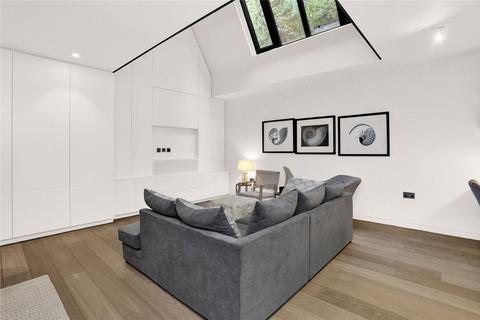 1 bedroom apartment for sale - Gilston Road, London, SW10