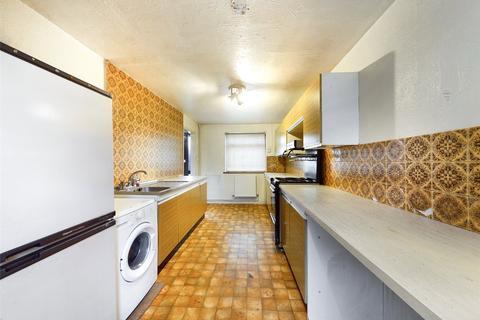 3 bedroom terraced house for sale - Laxton Road, Cheltenham, Gloucestershire, GL51