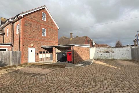 undefined, Somerfield House, Selsey