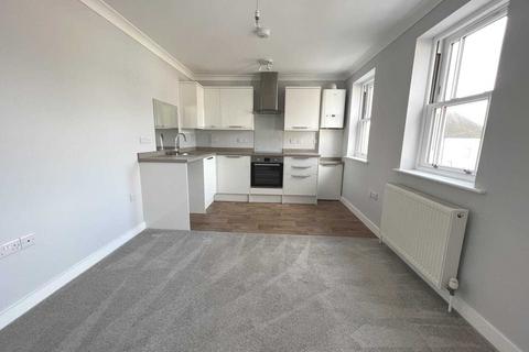 undefined, Somerfield House, Selsey