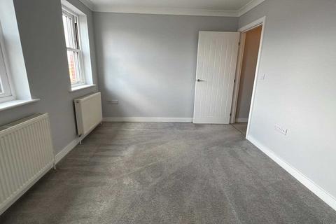 undefined, Somerfield House, Selsey