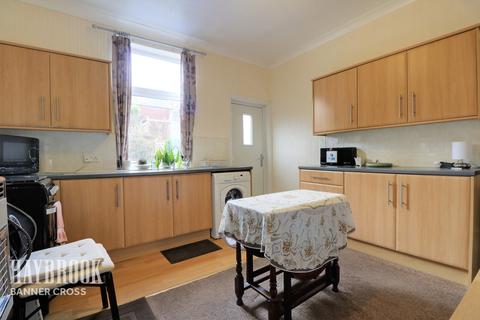 3 bedroom terraced house for sale - Carrington Road, Sheffield