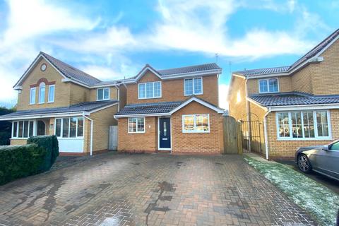20 Kilverstone, Werrington, Peterborough, PE4 5DX