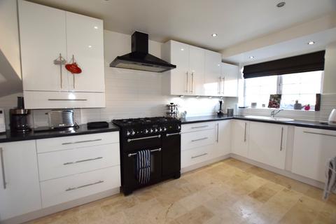20 Kilverstone, Werrington, Peterborough, PE4 5DX