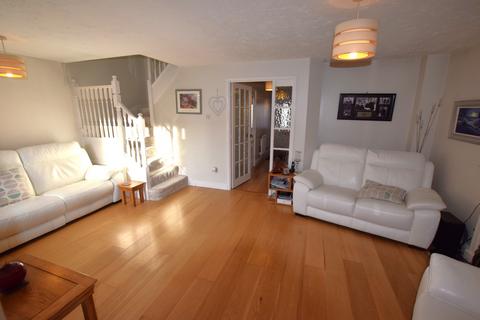 20 Kilverstone, Werrington, Peterborough, PE4 5DX