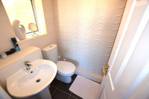 20 Kilverstone, Werrington, Peterborough, PE4 5DX