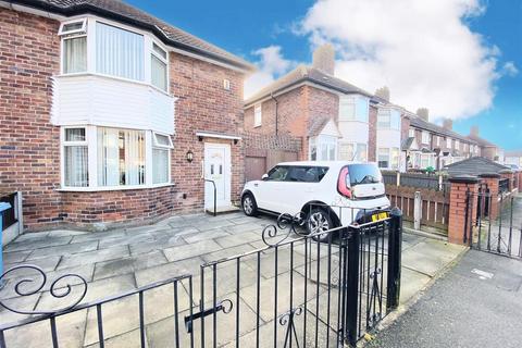 22 Burtree Road, Liverpool, L14 8XH