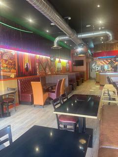 Restaurant for sale, King Street, Southall, Greater London, UB2