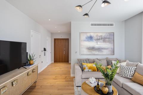 1 bedroom apartment for sale - Plot 31, Belle Vue at Belle Vue, Rowland Hill Street, Hampstead, Hampstead NW3