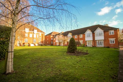 1 bedroom apartment for sale - Hillside, Heath Road. Newmarket