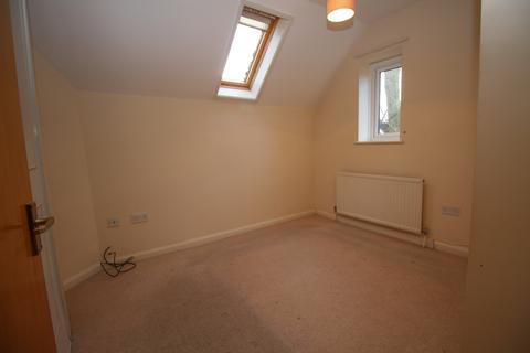 1 bedroom apartment for sale, Hillside, Heath Road. Newmarket