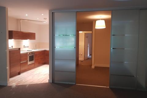 2 bedroom apartment to rent - Saint Paul's Square, Birmingham, B3