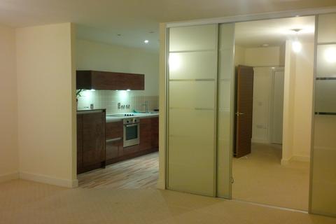 2 bedroom apartment to rent - Saint Paul's Square, Birmingham, B3