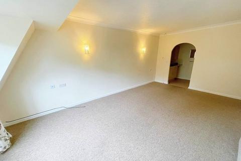 1 bedroom flat for sale - Homelands House, Ferndown, Dorset