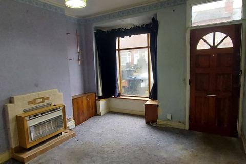 2 bedroom terraced house for sale - 165 Selsey Road, Edgbaston, Birmingham, West Midlands, B17 8JP
