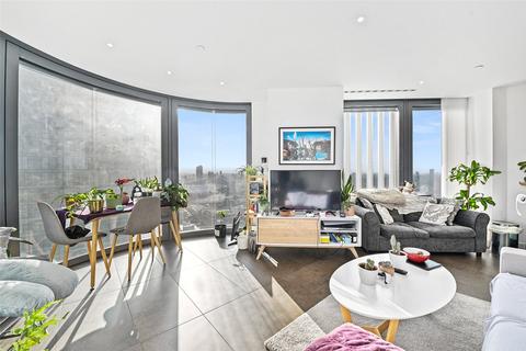 2 bedroom apartment for sale - Chronicle Tower, 261B City Road, London, EC1V