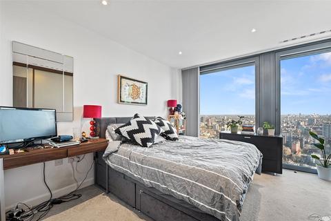 2 bedroom apartment for sale - Chronicle Tower, 261B City Road, London, EC1V