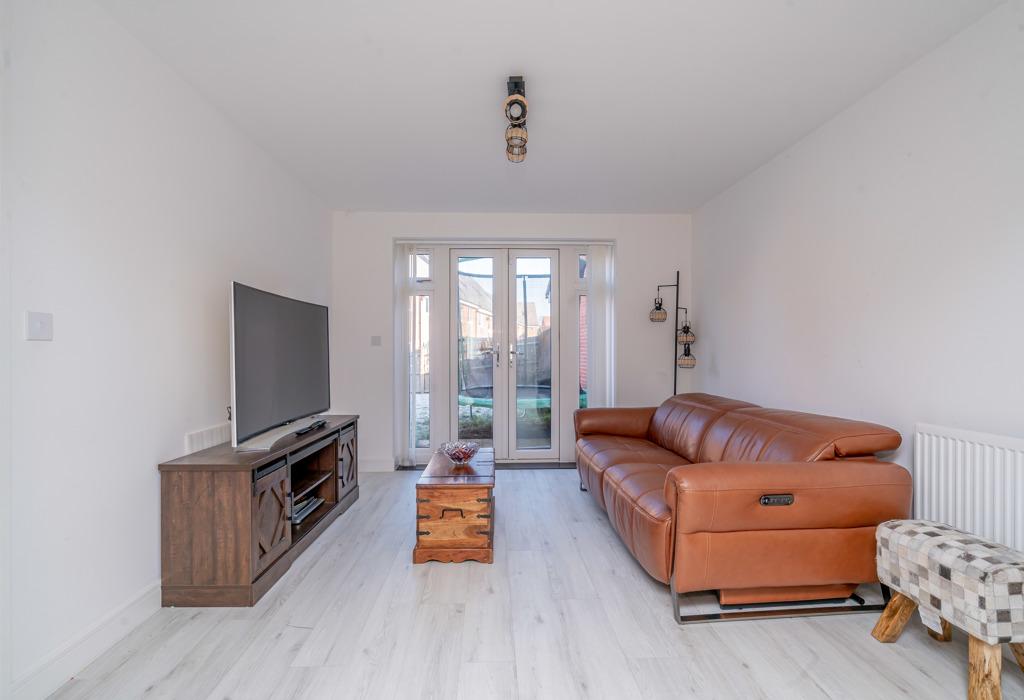 Dining/Family Room