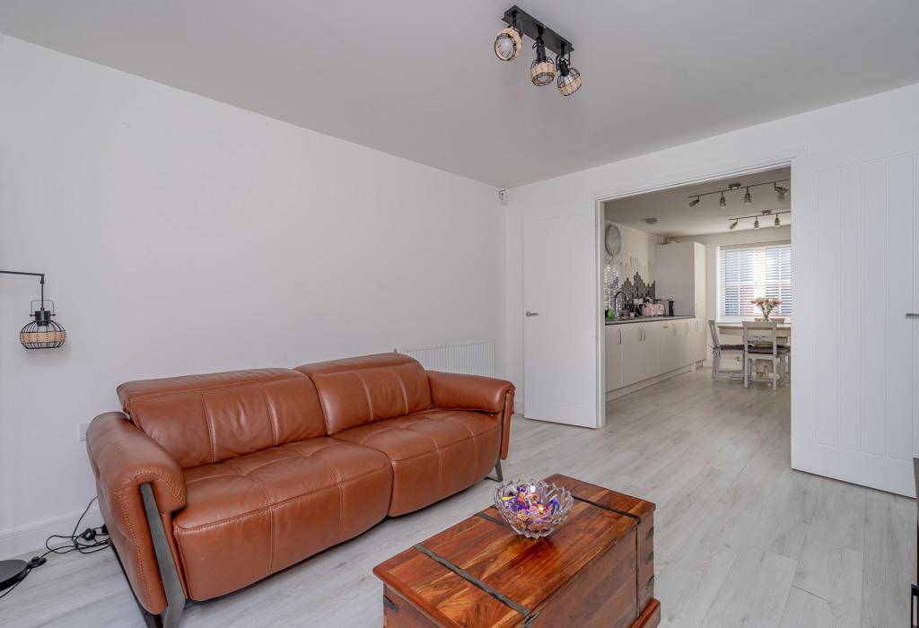 Dining/Family Room