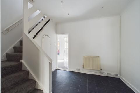 2 bedroom end of terrace house to rent - Middleburg Street, HU9