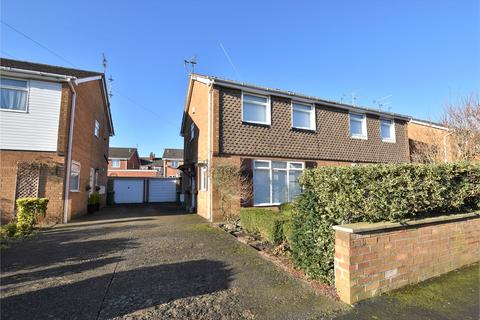 3 bedroom semi-detached house for sale - Osborne Grove, Wallasey, Wirral, CH45