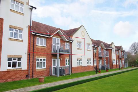 2 bedroom apartment for sale - Birch Tree Drive, Hedon, East Yorkshire, HU12