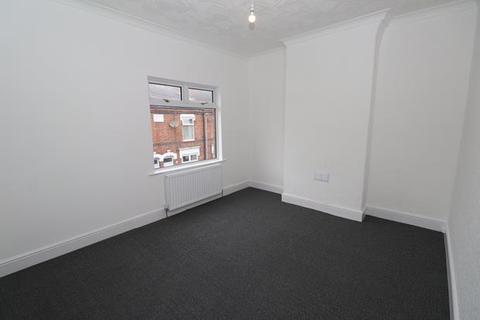 2 bedroom terraced house to rent - 15 Rigg Street, Crewe, CW1