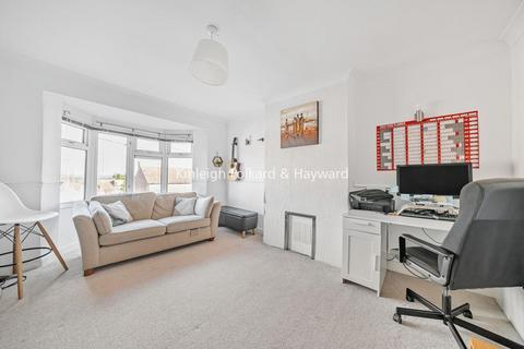 23 Edgehill Road, Chislehurst, BR7 6LA