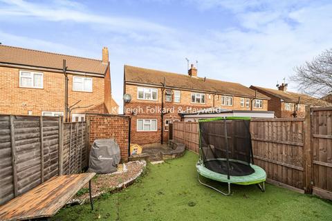 23 Edgehill Road, Chislehurst, BR7 6LA