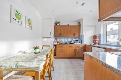 23 Edgehill Road, Chislehurst, BR7 6LA