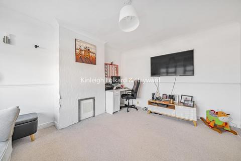 23 Edgehill Road, Chislehurst, BR7 6LA