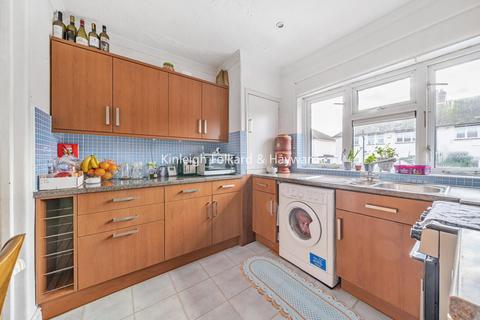 23 Edgehill Road, Chislehurst, BR7 6LA