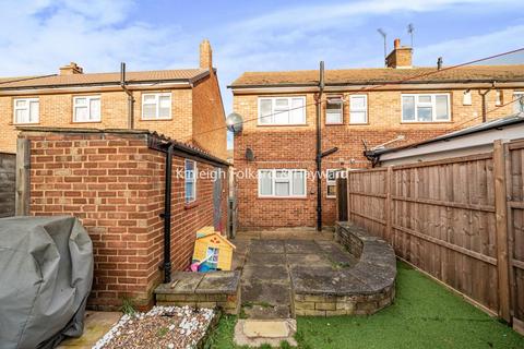23 Edgehill Road, Chislehurst, BR7 6LA