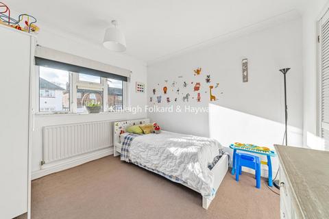 23 Edgehill Road, Chislehurst, BR7 6LA
