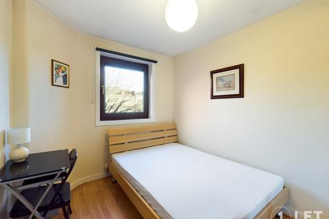 4 bedroom flat to rent - St David's Place, West End, Edinburgh, EH3