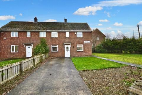 2 bedroom semi-detached house to rent, 2 Bedroom Semi-detached House to Let on Greenside Avenue, Brunwick Village, Newcastle