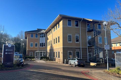 Office to rent, Solent House, 1460 Parkway, Whiteley, Fareham, PO15 7AF