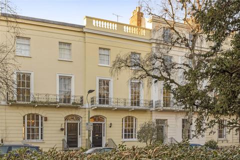 5 bedroom terraced house for sale - Clarence Square, Cheltenham, Gloucestershire, GL50