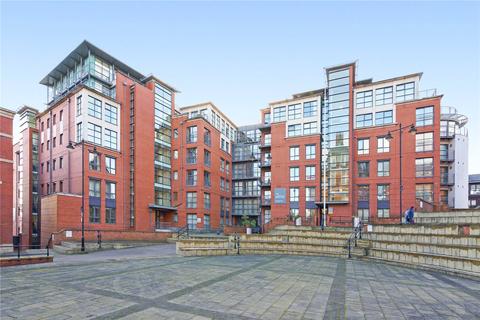3 bedroom penthouse for sale - The Arena, Standard Hill, Nottingham, NG1