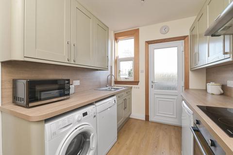 6a Duddingston Avenue, Edinburgh, EH15 1SJ
