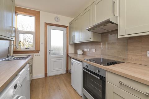 6a Duddingston Avenue, Edinburgh, EH15 1SJ