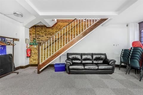 1 bedroom apartment for sale - Mandeville Courtyard, 142 Battersea Park Road, London, SW11