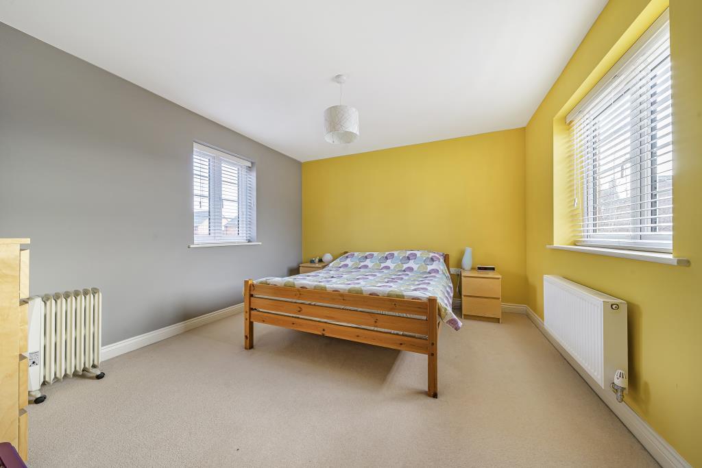 Hook Norton, Oxfordshire, OX15 4 bed detached house for sale £525,000