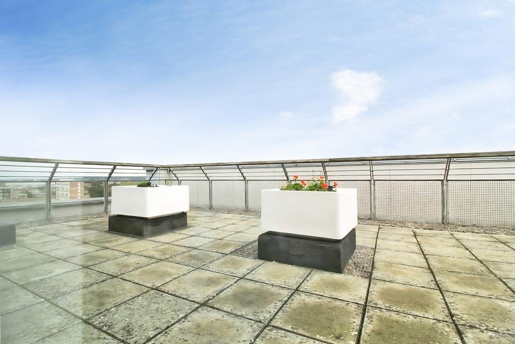 Roof Terrace