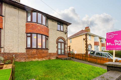 3 bedroom semi-detached house for sale - 7, Whitebridge Road, Onchan