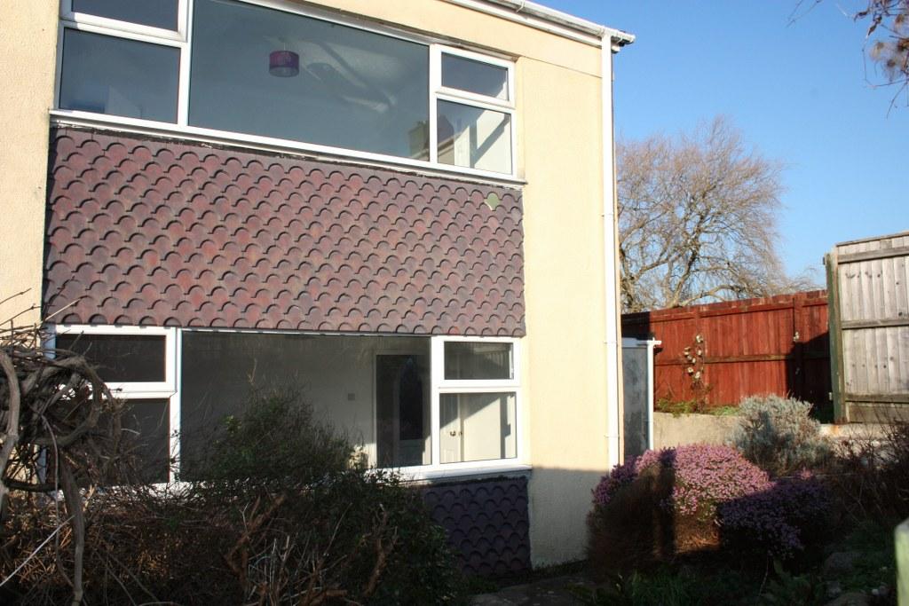 Hemerdon Heights, Plymouth PL7 3 bed semidetached house £975 pcm (£