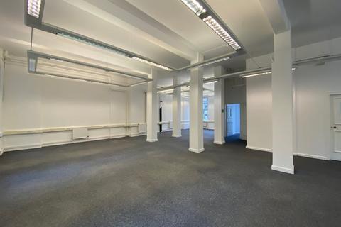 Office to rent, Office (E Class) – 9 Larcom Street, Elephant & Castle, London, SE17 1RT