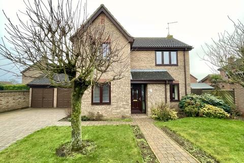 3 bedroom detached house for sale - Compton Fields, Ely, Cambridgeshire