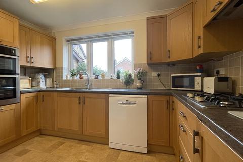 3 bedroom detached house for sale - Compton Fields, Ely, Cambridgeshire